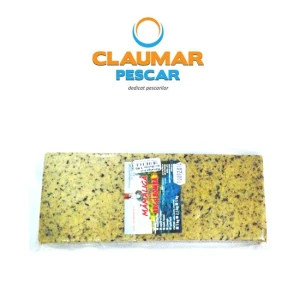 Mamaliga Vidata Claumar Pescar 1kg Srot