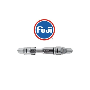 MANDRINA BOLOGNESA FUJI LS NR 6 CROMAT SUPER POLISHED MANDRINA BOLOGNESA FUJI LS NR 6 CROMAT SUPER POLISHED