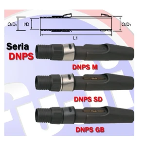 Mandrina Fuji Dnps-d Nr 20