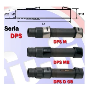 MANDRINA FUJI DPS-M NR 16 MANDRINA FUJI DPS-M NR 16