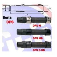 MANDRINA FUJI DPS-M NR 20