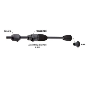 Mandrina Fuji Fata Spin Skss 17b