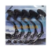 SET 5 MANERE MULINETA FL NEGRE MODEL 33 SET 5 MANERE MULINETA FL NEGRE MODEL 33