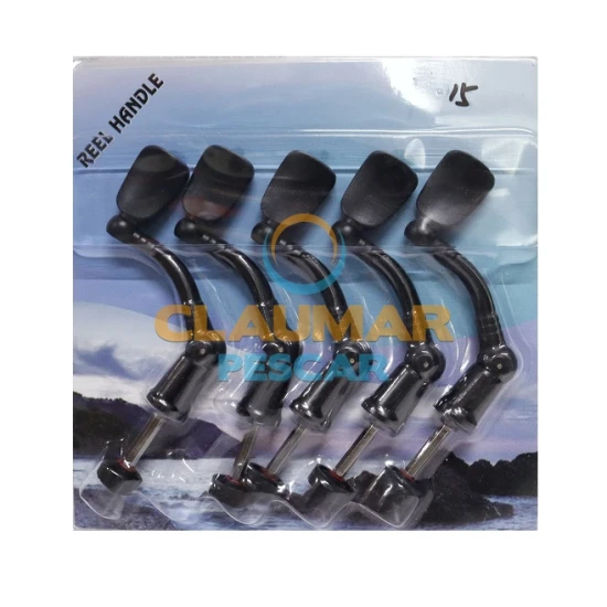 Set 5 Manere Mulineta Model 15