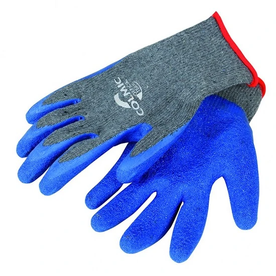 Manusa Colmic Cauciuc Grip Official Team Colmic