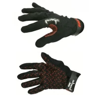 MANUSI FOX RAGE POWER GRIP GLOVES