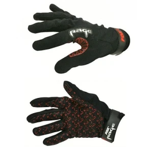 MANUSI FOX RAGE POWER GRIP GLOVES MANUSI FOX RAGE POWER GRIP GLOVES