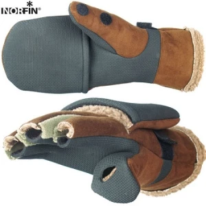 Manusi Norfin Mittens Aurora Marime L