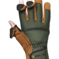 MANUSI PROLOGIC NEOPREN GRIP GREEN/BLACK MAR.M MANUSI PROLOGIC NEOPREN GRIP GREEN/BLACK MAR.M