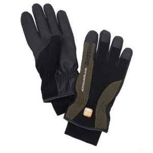 Manusi Prologic  Winter Impermeabile Green/black Mar.xl