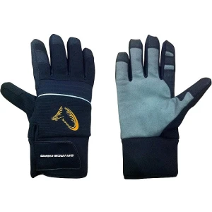 Manusi Savage Gear Winter Thermo Marime M