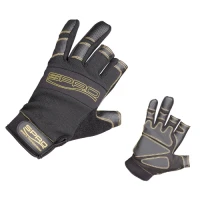Manusi Spro Armor Gloves 3 Finger L