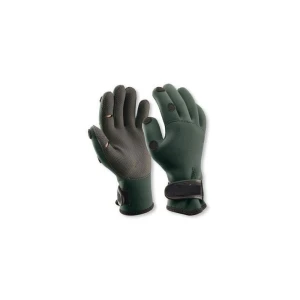 Manusi Trakko Neopren Ice Fish Green Xl