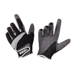 Manusi Varivas Game Ergo Grip Ll Black