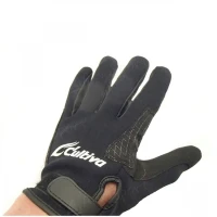 Manusi Cultiva  Cold Block Negre S Manusi Cultiva  Cold Block Negre S