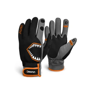 Manusi Delphin Atak Free Xl