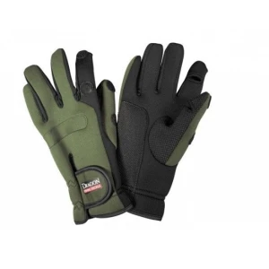 Manusi Dragon Neoprene Anti-slip Gloves