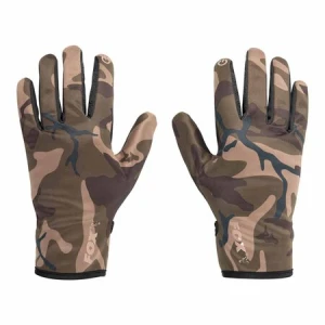 Manusi Fox Camo Masura M
