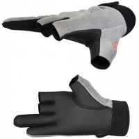 Manusi Windproof Norfin Argo, Marime Xl