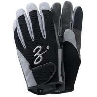 Manusi Zenaq 3-D Short Glove Black, Marime 2XL