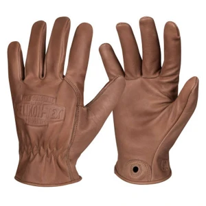 Manusi Piele Helikon-tex, Marime L