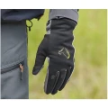 MANUSI SAVAGE GEAR SOFTSHELL WINTER BLACK MAR.M MANUSI SAVAGE GEAR SOFTSHELL WINTER BLACK MAR.M