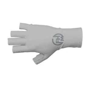 Manusi Uv Fhm Mark Light Grey M