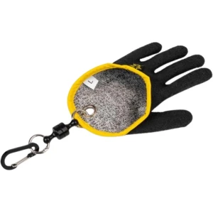 Manusa BLACKCAT Landing Glove LH, Marime L Manusa BLACKCAT Landing Glove LH, Marime L