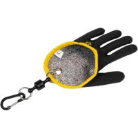 Manusa Blackcat Landing Glove Lh, Marime Xl