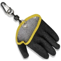 Manusa Black Cat Landing Glove