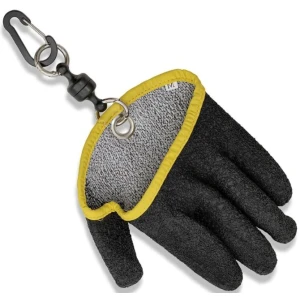 Manusa Black Cat Landing Glove, Marime L Manusa Black Cat Landing Glove, Marime L
