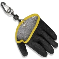 Manusa Black Cat Landing Glove, Marime XL