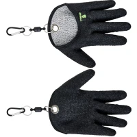 Manusa Mana Stanga GUNKI Pike Glove Left Hand, Marimea L/XL