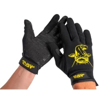 Manusi Black Cat Cat Gripper Gloves, Marime Xl