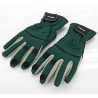 Manusi Formax Din Neopren Cu Velcro, Marimea Xl