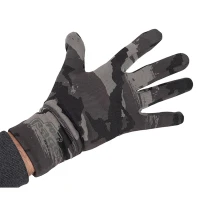 Manusi Fox Rage Camo Gloves, Marimea Xl