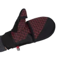 Manusi FOX RAGE Fingerless Mitten Gloves, Marimea XL