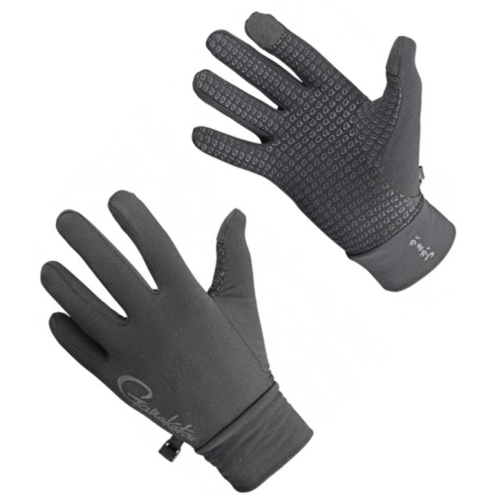 Manusi Gamakatsu Screen G-touch, Marimea M, Black