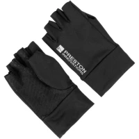Manusi PRESTON Lightweight Gloves, Small-Medium, Black Manusi PRESTON Lightweight Gloves, Small-Medium, Black