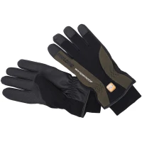 Manusi PROLOGIC Winter Waterproof Glove L, Green Black