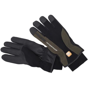 Manusi Prologic Winter Waterproof Glove Xl, Green Black