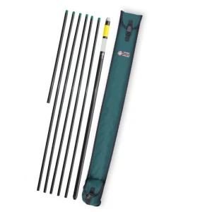 Baliza Marker Spot Marker Classic 6m Plus Bag Plus Screw