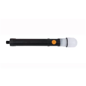 Cap Baliza Luminoasa Fox Ls (light Sensing) Pole