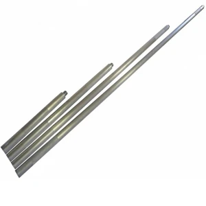 Extensie Icc Aluminium Spotstick 100cm