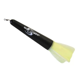 Marker Carp Spirit Fluo Galben Mini