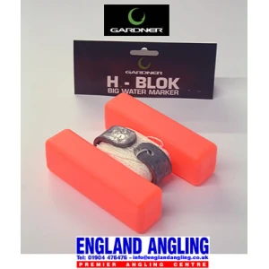 Marker Gardner H-blok Float