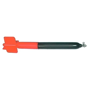 Marker Jaxon Pro Carp Model2