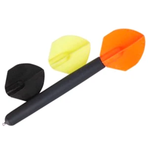 Marker Maver Reactor Extra Flights
