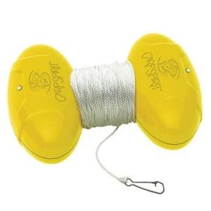 Marker Carp Spirit Luminos A.l.s Yellow