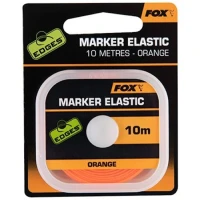 Marker Elastic Fox Edges Portocaliu